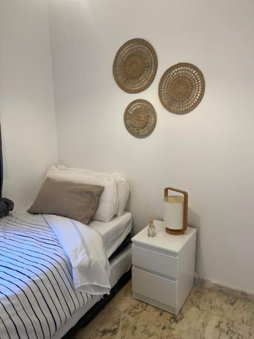 Love Rent4 Malaga Lyli Торемолинос Екстериор снимка