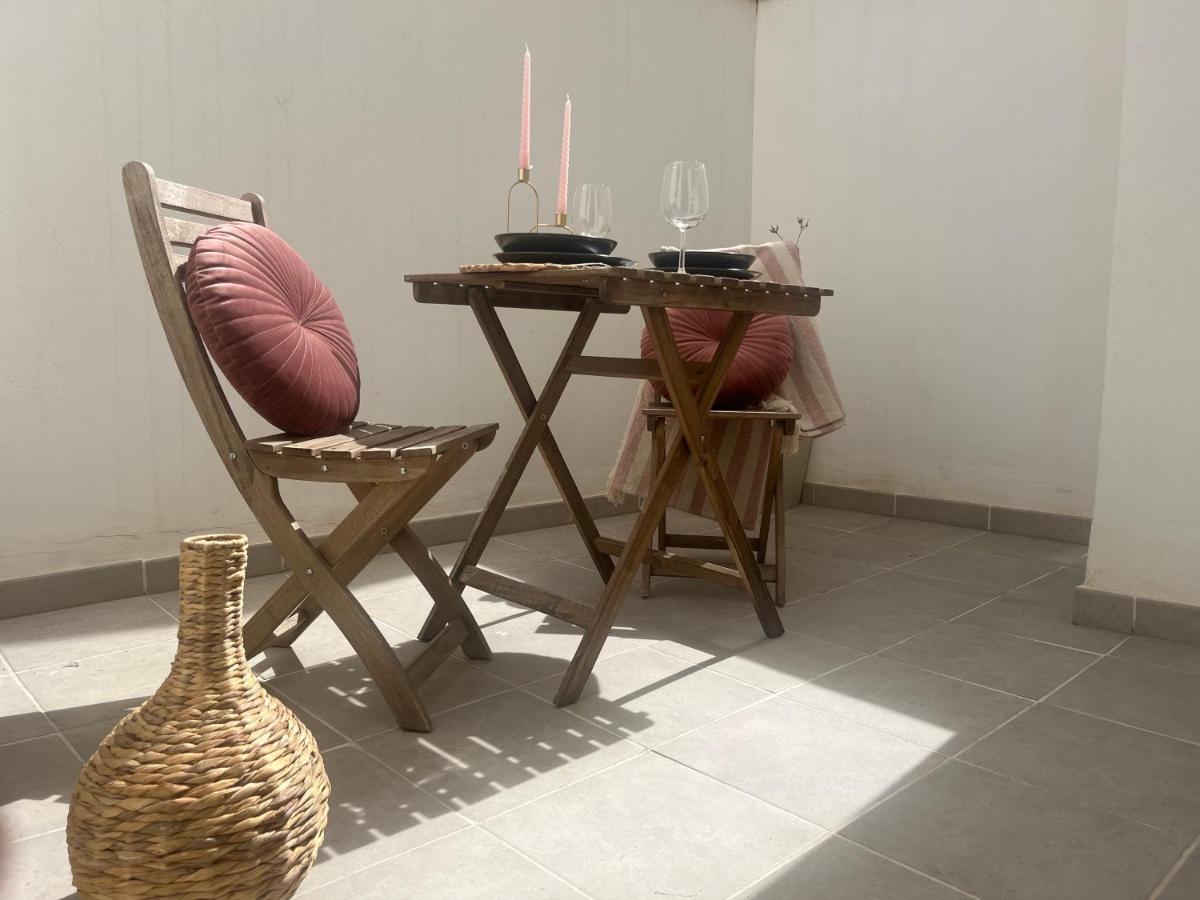 Love Rent4 Malaga Lyli Торемолинос Екстериор снимка
