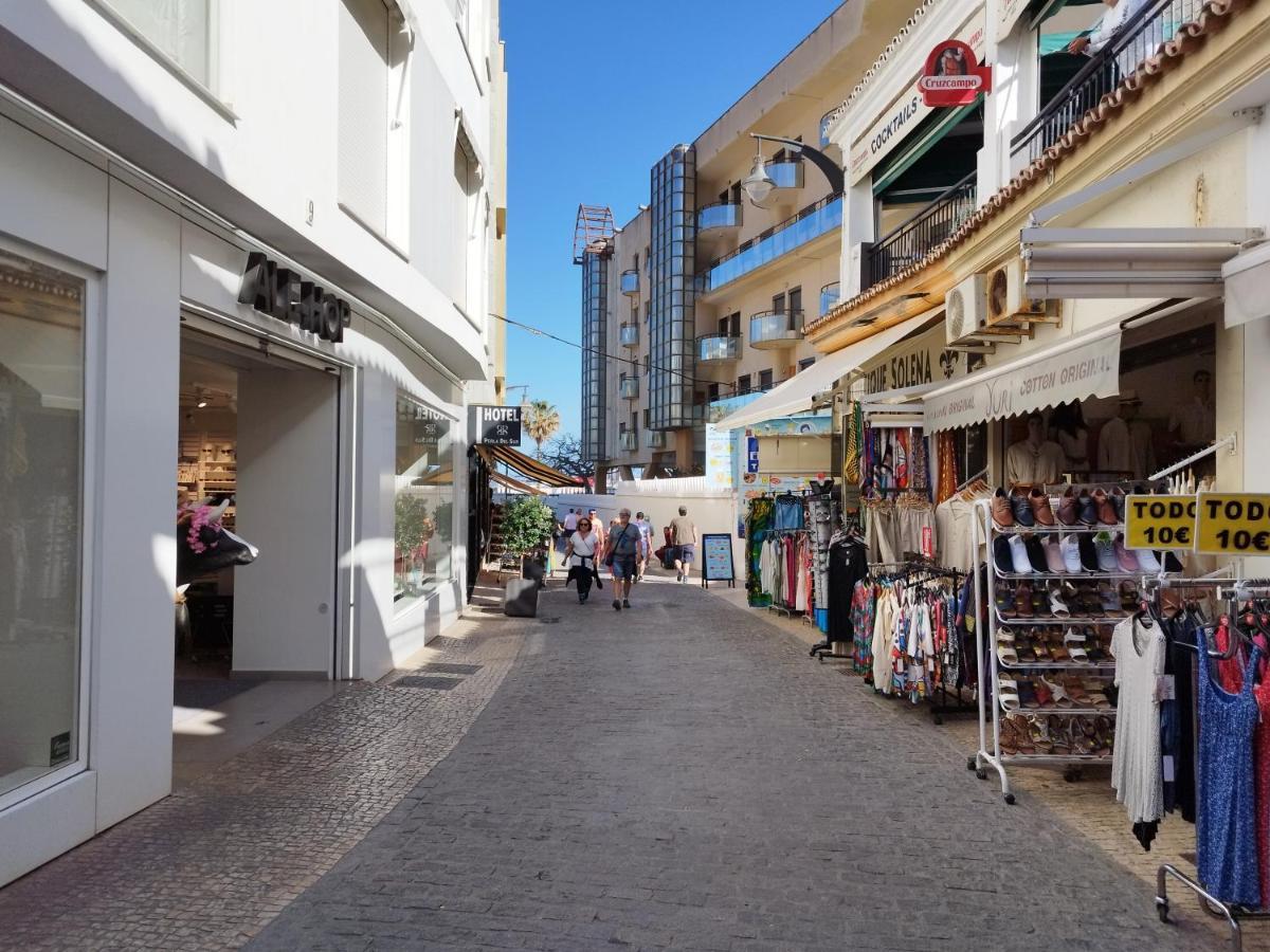 Love Rent4 Malaga Lyli Торемолинос Екстериор снимка